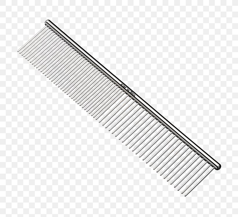Comb Andis Barber Steel, PNG, 750x750px, Comb, Andis, Barber, Brush, Capelli Download Free