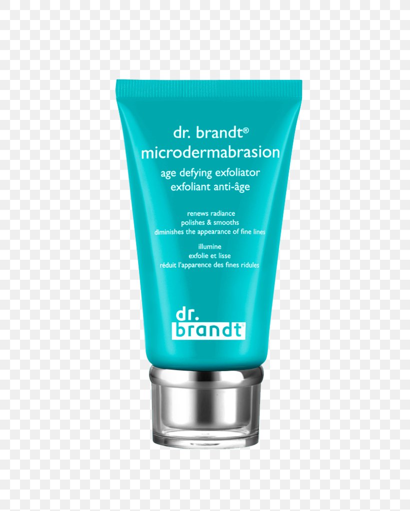 Dr. Brandt Microdermabrasion Exfoliation Cream Skin Care, PNG, 682x1023px, Exfoliation, Antiaging Cream, Cosmetics, Cream, Facial Download Free