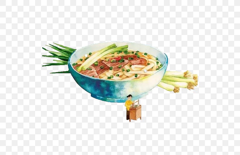 Hanoi Vietnamese Cuisine Taste Illustrator Illustration, PNG, 531x531px, Hanoi, Calendar, Cuisine, Dish, Dishware Download Free