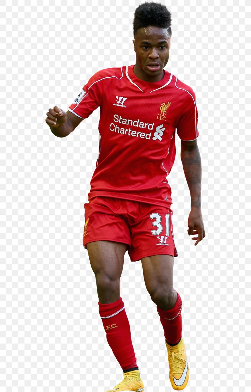 Raheem Sterling Manchester United F.C. Premier League Football Player, PNG, 527x1278px, Raheem Sterling, Alessio Cerci, Andrea Pirlo, Football, Football Player Download Free
