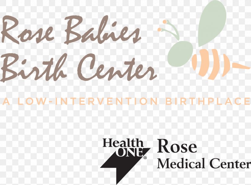 Rose Medical Center Logo Hospital Birth Centre Brand, PNG, 1338x987px, Rose Medical Center, Area, Birth Centre, Blood, Brand Download Free