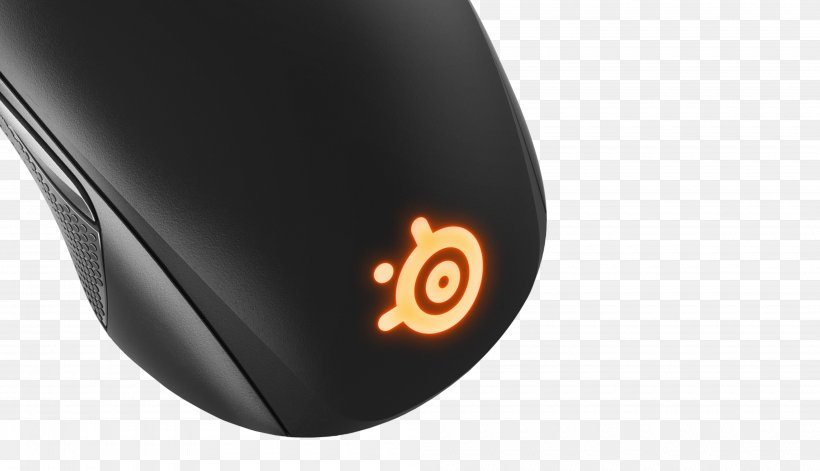 SteelSeries Rival 100 Computer Mouse Black, PNG, 4000x2300px, Steelseries Rival 100, Black, Computer, Computer Component, Computer Mouse Download Free