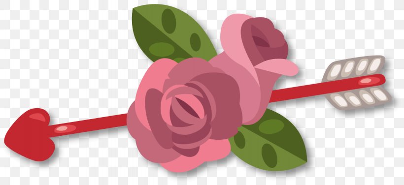 Tanabata Valentine's Day Qixi Festival Euclidean Vector, PNG, 1227x564px, Valentine S Day, Concepteur, Flower, Flowering Plant, Gratis Download Free
