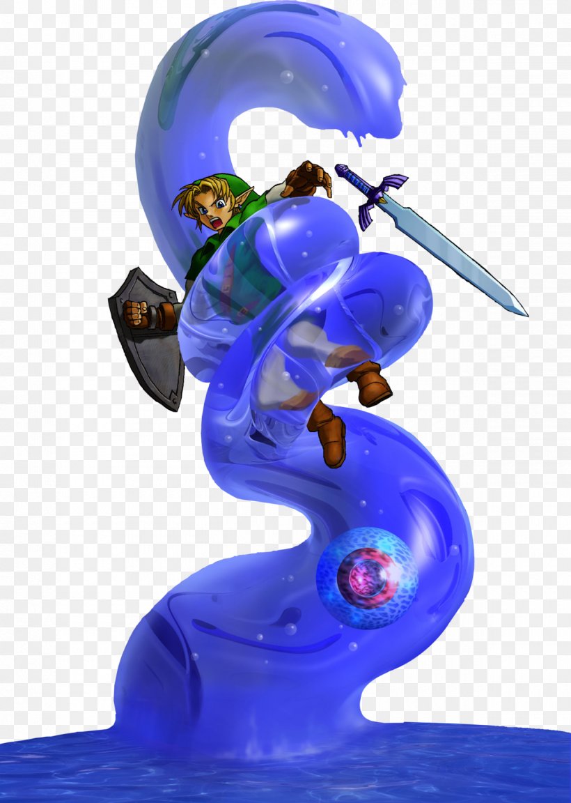 The Legend Of Zelda: Ocarina Of Time 3D Ganon Link, PNG, 1200x1687px, Legend Of Zelda Ocarina Of Time, Akira Himekawa, Art, Boss, Cobalt Blue Download Free