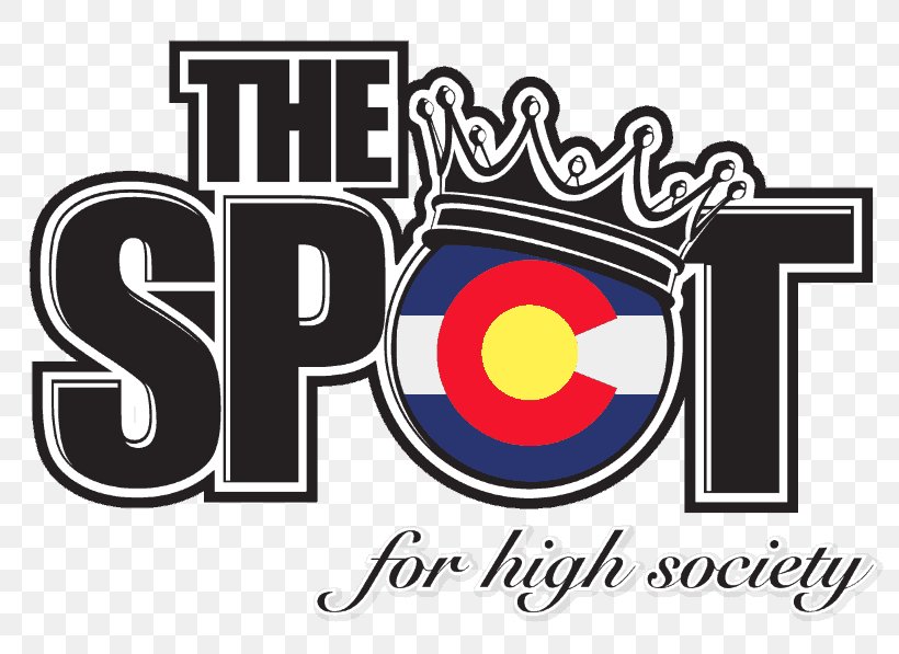 The Spot 420 Pueblo Dispensary The Spot 420 Trinidad Dispensary Logo, PNG, 800x597px, Pueblo, Area, Brand, Cannabis, Colorado Download Free