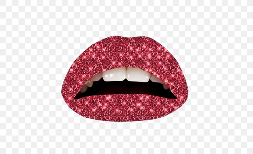 Violent Lips Cosmetics Lipstick Lip Gloss, PNG, 500x500px, Violent Lips, Abziehtattoo, Color, Cosmetics, Dior Addict Lip Tattoo Download Free