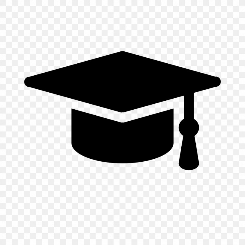Academic Degree Student Thumbnail, PNG, 1024x1024px, Academic Degree, Black, Black And White, Diploma, Furniture Download Free