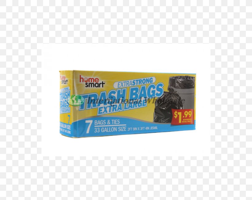 Bin Bag Hefty Rubbish Bins & Waste Paper Baskets Plastic, PNG, 550x650px, Bin Bag, Bag, Disposable, Drawstring, Gallon Download Free