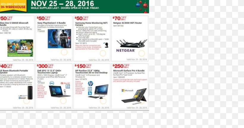 Black Friday Costco Discounts And Allowances Coupon Kohl's, PNG, 1200x630px, Black Friday, Advertising, Area, Brand, Computer Download Free