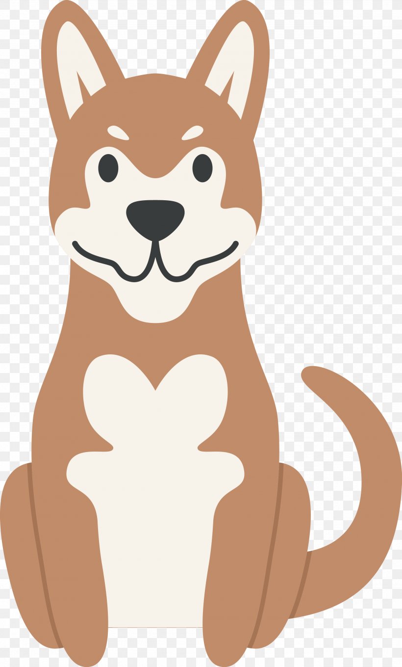 Bulldog Puppy Whiskers Dog Breed Illustration, PNG, 2580x4277px, Bulldog, Breed, Carnivoran, Cartoon, Cat Download Free