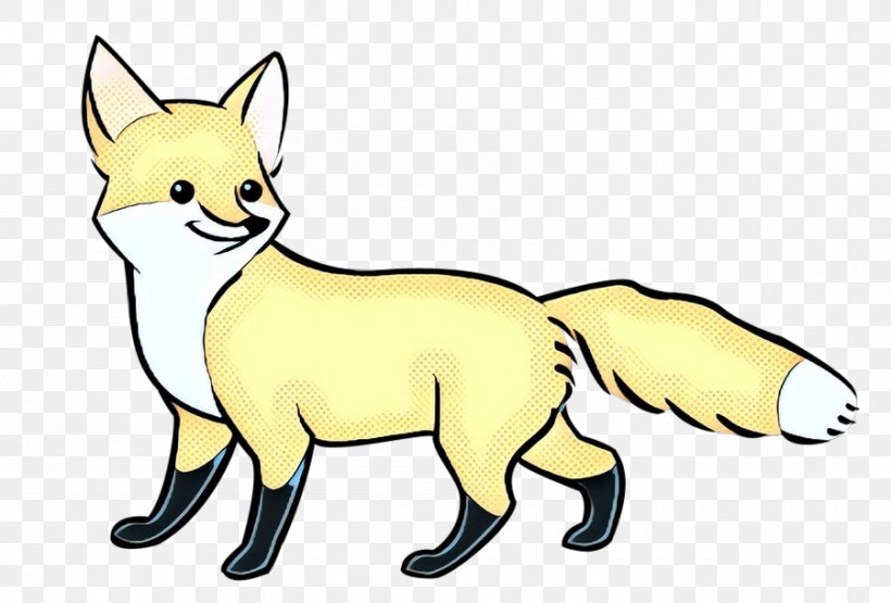 Clip Art Red Fox Wolf, PNG, 900x610px, Fox, Animal Figure, Canidae, Carnivore, Cartoon Download Free