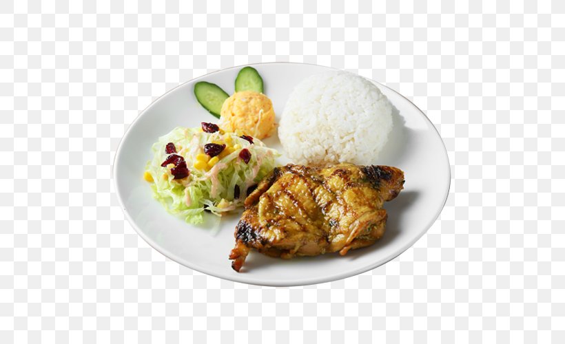 Coffee Salad Chicken Cafe Breakfast, PNG, 500x500px, Coffee, Asian Cuisine, Asian Food, Breakfast, Cafe Download Free