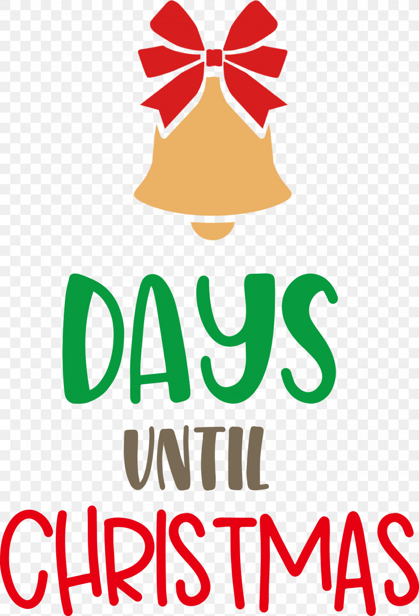 Days Until Christmas Christmas Xmas, PNG, 2042x3000px, Days Until Christmas, Christmas, Geometry, Line, Logo Download Free