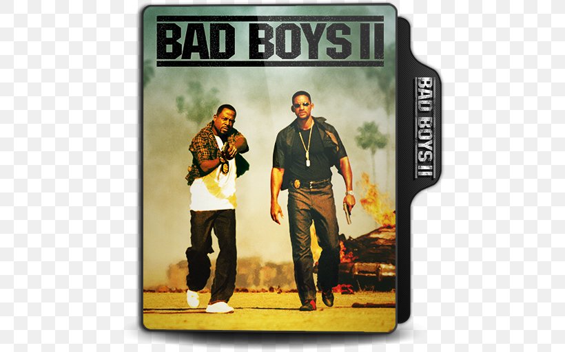 Detective Mike Lowrey YouTube Roger Murtaugh Bad Boys Film, PNG, 512x512px, Detective Mike Lowrey, Action Film, Album Cover, Bad Boys, Bad Boys Ii Download Free