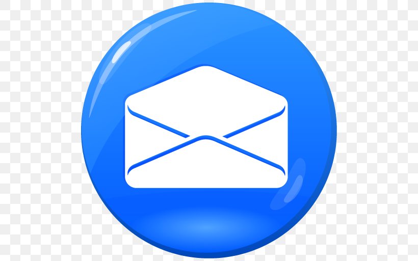 Email AOL Mail Technical Support, PNG, 512x512px, Email, Aol, Aol Desktop, Aol Mail, Area Download Free
