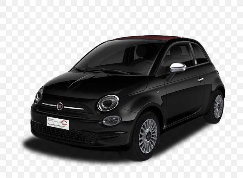 Fiat 500 Ford Fiesta Car Fiat Automobiles, PNG, 860x630px, Fiat 500, Automotive Design, Automotive Exterior, Automotive Wheel System, Brand Download Free