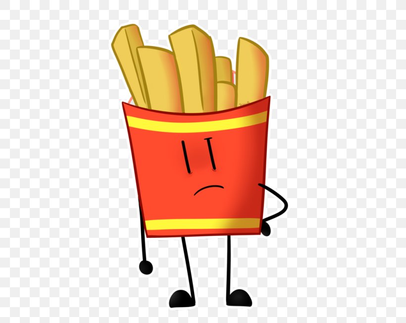 French Fries Hamburger Fast Food McDonald's Clip Art, PNG, 500x652px, French Fries, Area, Digital Art, Fast Food, Food Download Free