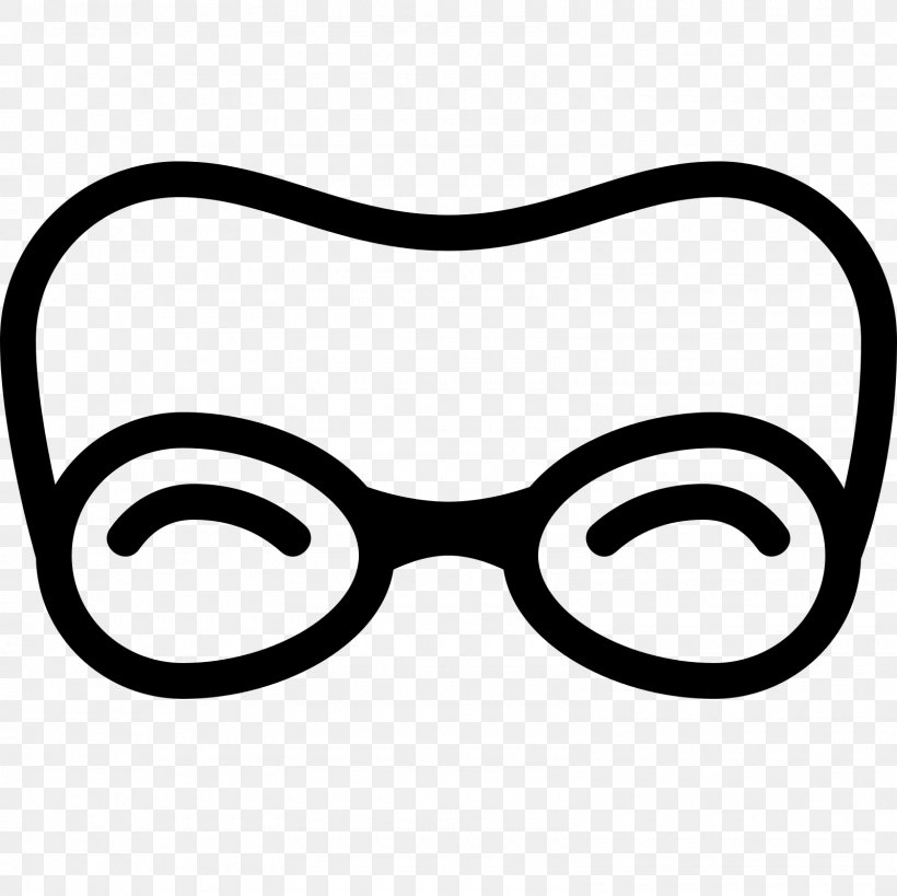 Goggles Glasses Clip Art, PNG, 1600x1600px, Goggles, Black And White, Eyewear, Glasses, Swimming Download Free