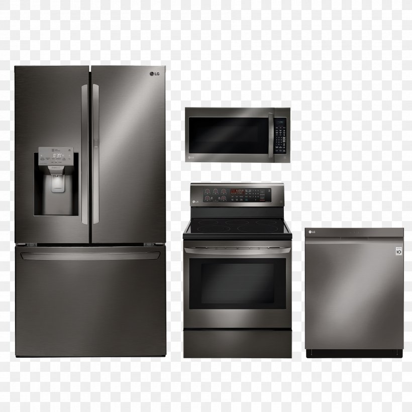 Home Appliance Internet Refrigerator Major Appliance Stainless Steel, PNG, 1800x1800px, Home Appliance, Cooking Ranges, Dishwasher, Freezers, Internet Refrigerator Download Free