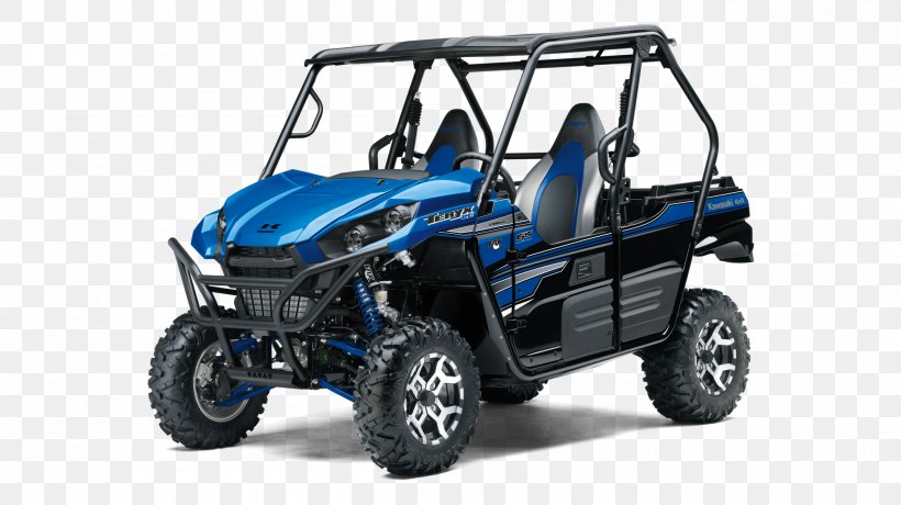 Kawasaki MULE Yamaha Motor Company Side By Side All-terrain Vehicle Motorcycle, PNG, 2000x1123px, Kawasaki Mule, All Terrain Vehicle, Allterrain Vehicle, Auto Part, Automotive Exterior Download Free