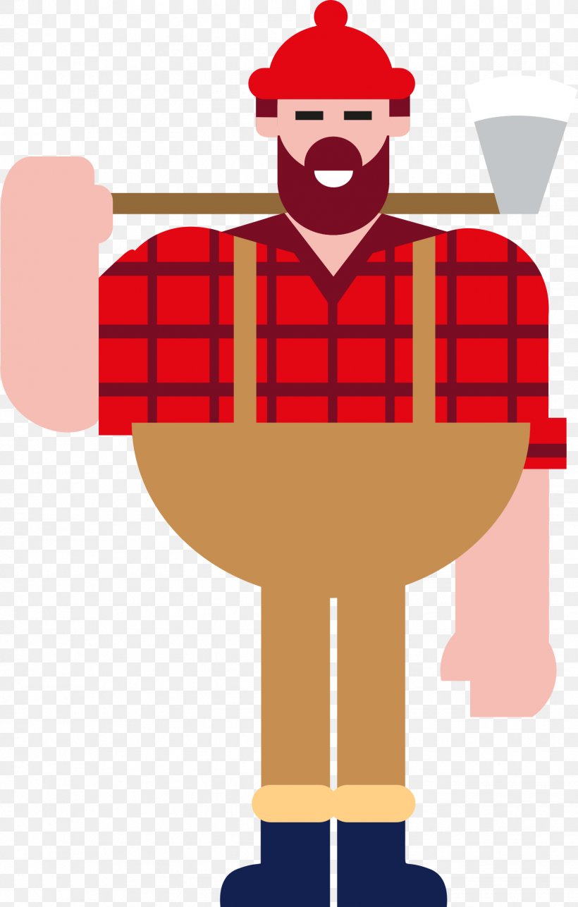 Lumberjack Clip Art, PNG, 1528x2400px, Lumberjack, Art, Cartoon, Chainsaw, Fictional Character Download Free