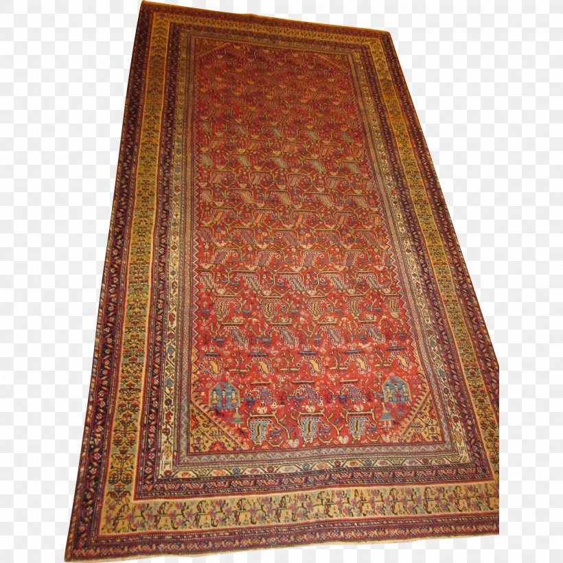 Malayer Hamadan Carpet Oriental Rug Western Persia Campaign Of 1730, PNG, 1949x1949px, Malayer, Anatolian Rug, Antique, Bedroom, Carpet Download Free