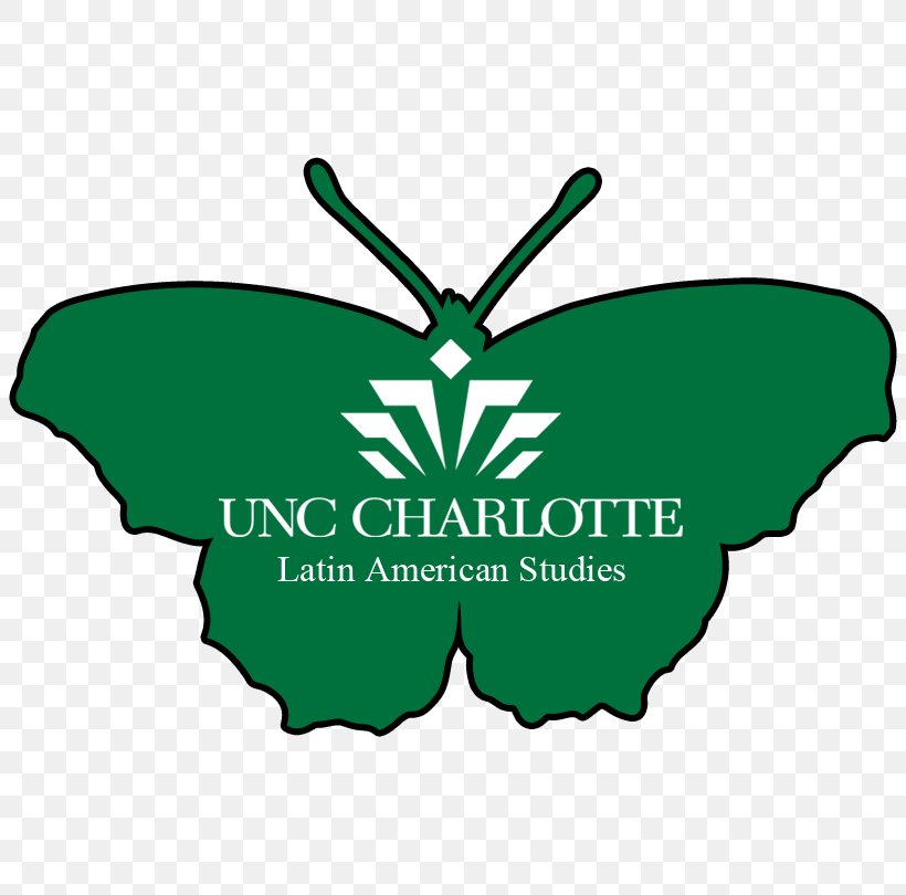 University Of North Carolina At Charlotte UNC Charlotte Continuing Education MARCHING BAND (Home) UNC Charlotte College Of Arts + Architecture Charlotte 49ers Baseball, PNG, 810x810px, Charlotte 49ers Baseball, Artwork, Brush Footed Butterfly, Butterfly, Charlotte Download Free