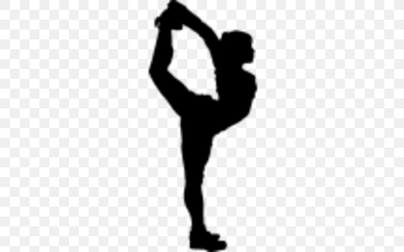 Cheerleading Stunt Clip Art, PNG, 512x512px, Cheerleading, Arm, Black And White, Hand, Joint Download Free