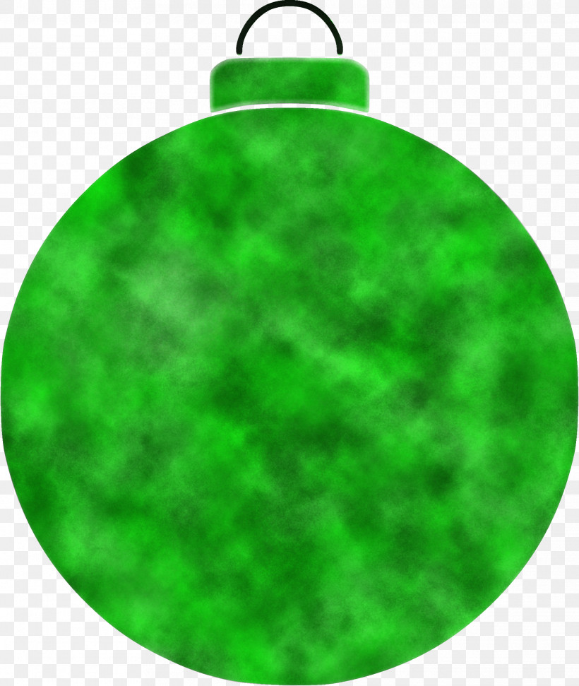 Christmas Decoration, PNG, 2026x2400px, Green, Christmas Decoration, Christmas Ornament, Circle, Emerald Download Free