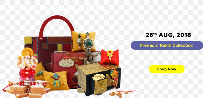Gift Shop Valentine's Day Shopping Raksha Bandhan, PNG, 893x431px, Gift, Bag, Brand, Brother, Gift Shop Download Free