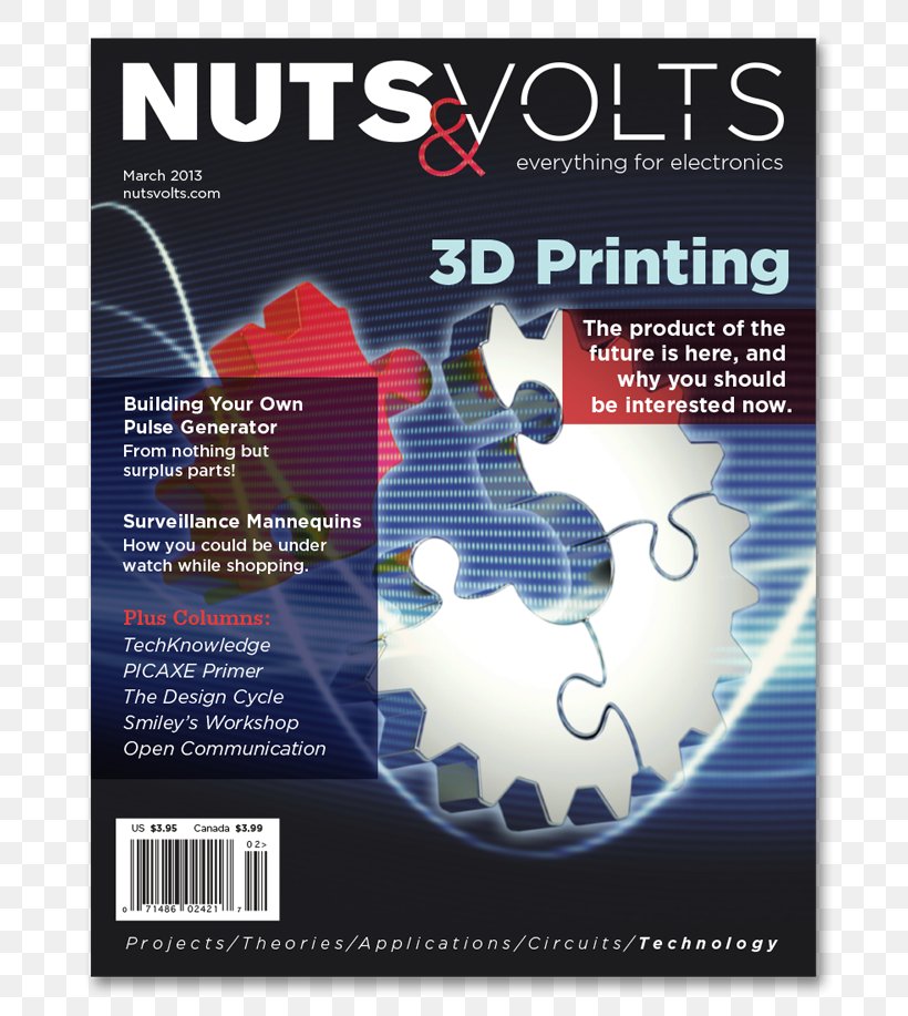 Magazine Masthead Poster Electronics, PNG, 750x917px, Magazine, Brand, Concept, Electronics, Hobby Download Free