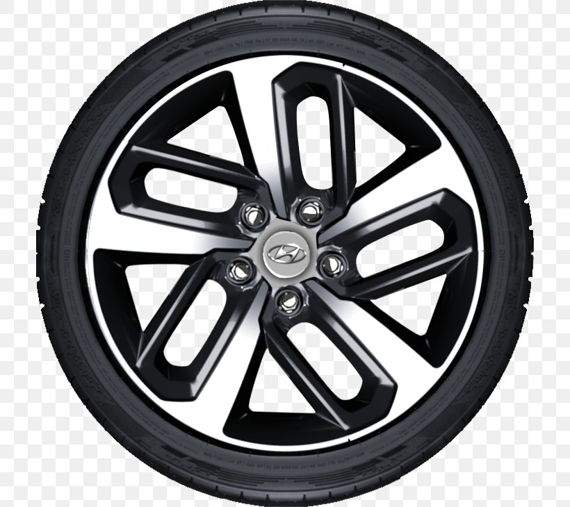 Mercedes-Benz GL-Class Alloy Wheel Hyundai Kona, PNG, 716x730px, Mercedes, Alloy Wheel, Auto Part, Autofelge, Automotive Tire Download Free