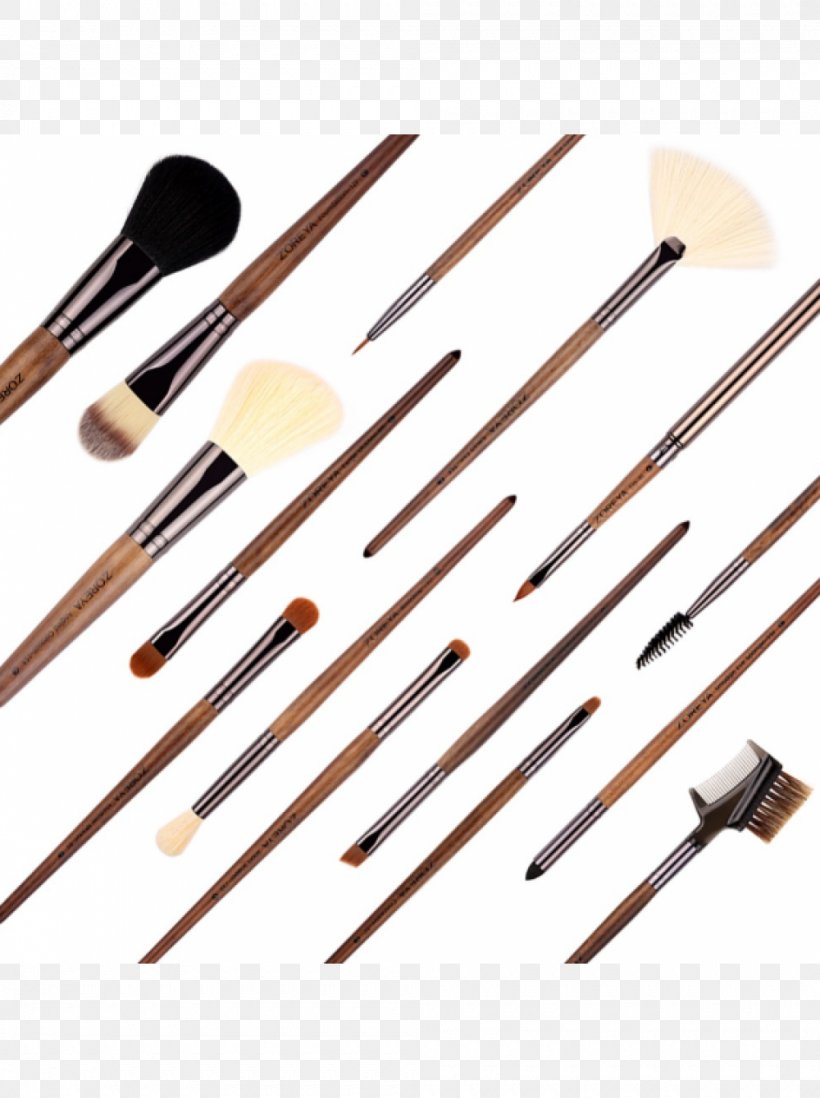 Paintbrush Cosmetics Makeup Brush Eye Shadow, PNG, 1000x1340px, Paintbrush, Alibaba Group, Brush, Canvas, Cosmetics Download Free