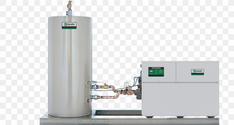Tankless Water Heating Natural Gas A. O. Smith Water Products Company Storage Water Heater, PNG, 2681x1435px, Water Heating, Boiler, Bradford White, Cylinder, Electric Heating Download Free