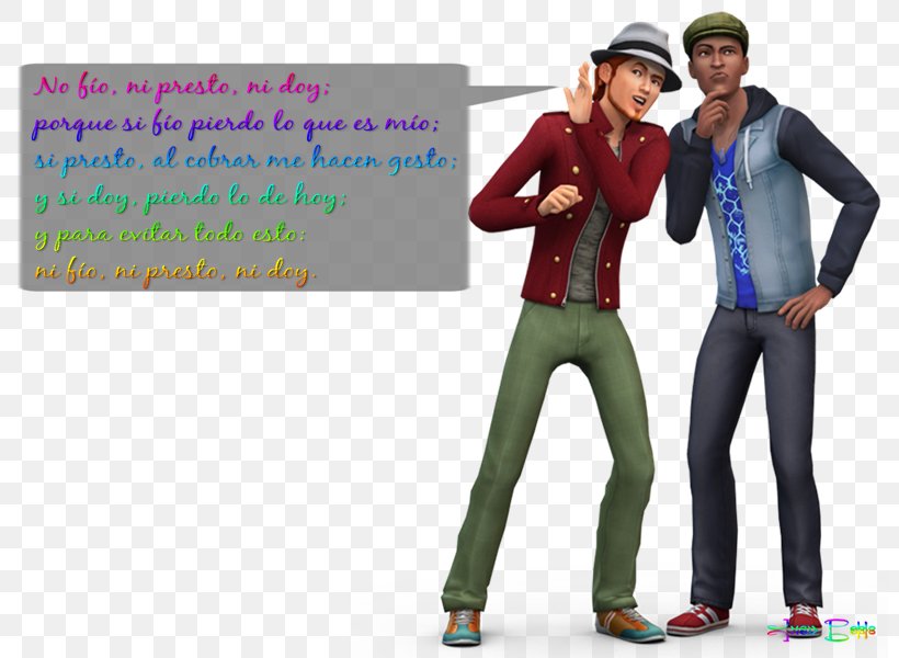 The Sims 4 The Sims 3 The Sims Mobile Video Game, PNG, 800x600px, 2017, Sims 4, Costume, Game, Gamescom Download Free