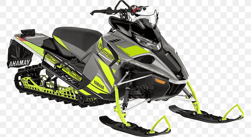 Yamaha Motor Company Snowmobile McGregor Sportsline Yamaha Genesis Engine Powersports 360, PNG, 775x450px, Yamaha Motor Company, Automotive Exterior, Bombardier Inc, Brand, Car Download Free