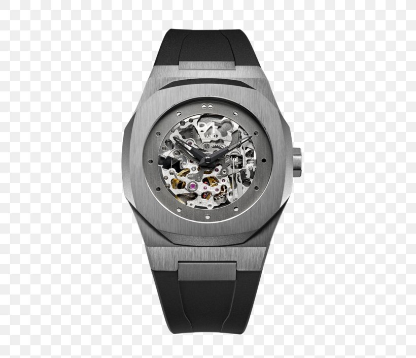 Automatic Watch D1 Milano Online Shopping Brand, PNG, 705x705px, Watch, Alpina Watches, Automatic Watch, Baume Et Mercier, Brand Download Free