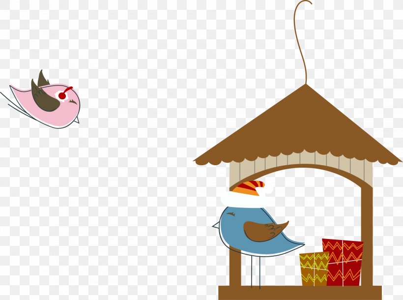 Bird Nest, PNG, 1960x1460px, Bird, Bird Nest, Cartoon, Edible Birds Nest Download Free