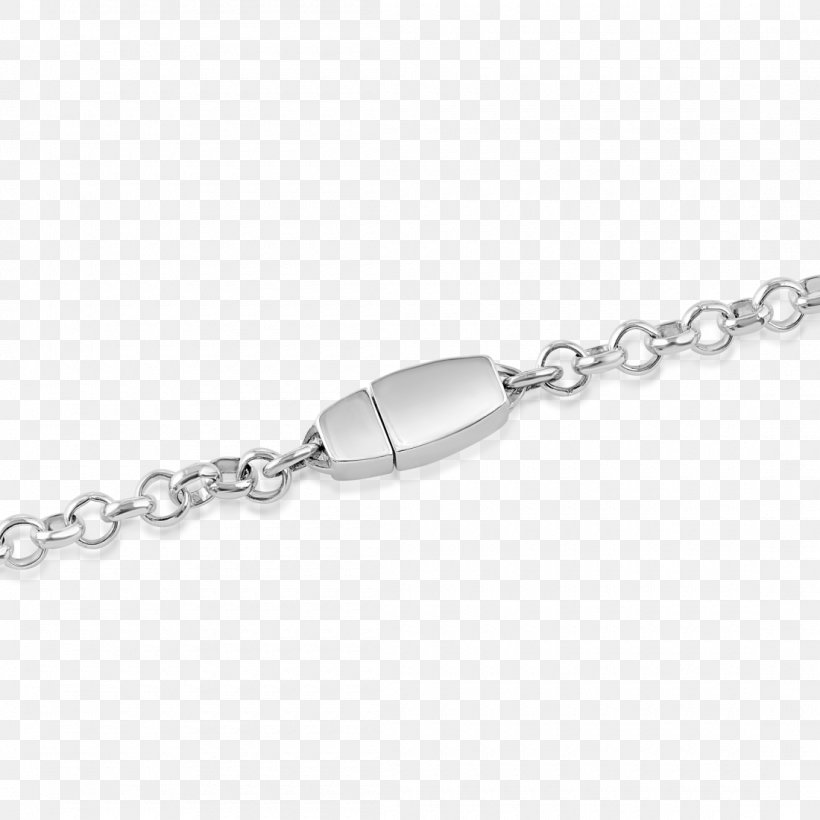 Bracelet Chain Silver Necklace Charms & Pendants, PNG, 1100x1100px, Bracelet, Anklet, Bangle, Body Jewelry, Chain Download Free