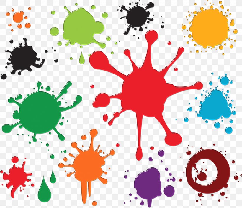 Colorful, PNG, 1600x1380px, Ink, Aerosol Spray, Area, Art, Artwork Download Free