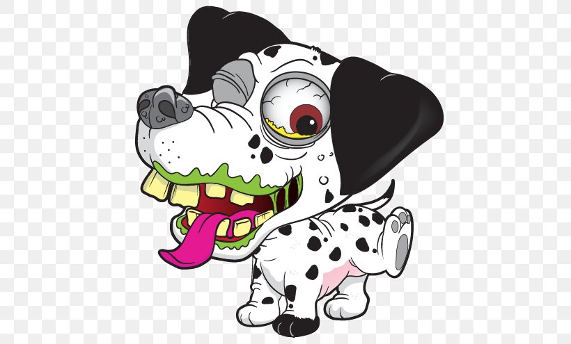 Dalmatian Dog Clip Art Cat Puppy Pet Shop, PNG, 565x495px, Dalmatian Dog, Animal, Carnivoran, Cartoon, Cat Download Free