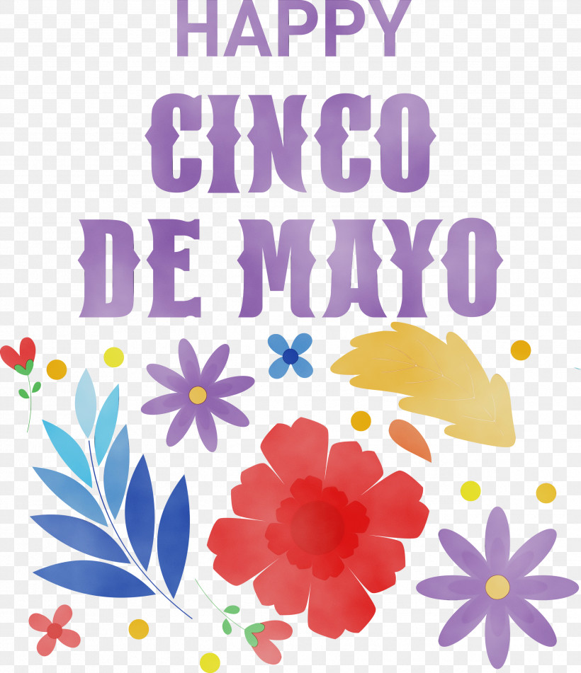 Floral Design, PNG, 2585x3000px, Cinco De Mayo, Biology, Cut Flowers, Fifth Of May, Floral Design Download Free