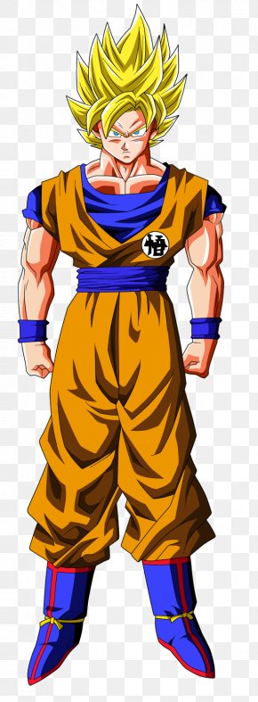 Goku Gohan Vegeta Gogeta Dragon Ball, PNG, 623x879px, Goku, Arm, Art ...