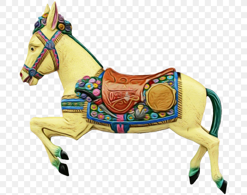 Horse Halter Mane Horse Harness Rein, PNG, 696x646px, Watercolor, Amusement Park, Amusement Ride, Biology, Bit Download Free