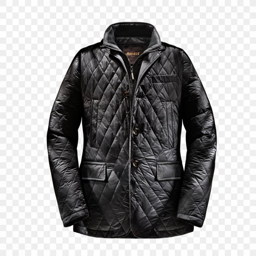 Leather Jacket Coat Bluza Hood Sleeve, PNG, 852x852px, Leather Jacket, Black, Black M, Bluza, Coat Download Free