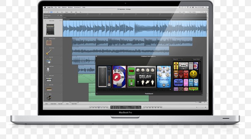Logic Studio MacBook Pro Logic Pro Recording Studio, PNG, 775x455px, Logic  Studio, Apple, Computer, Computer Software,