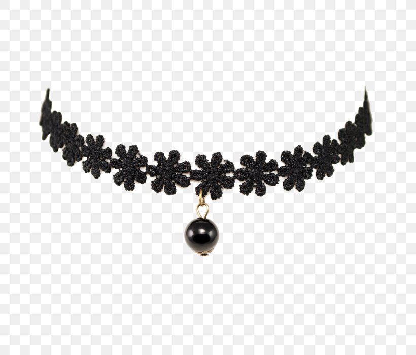Necklace Choker Jewellery Punk Fashion Sautoir, PNG, 700x700px, Necklace, Bead, Bijou, Bracelet, Chain Download Free