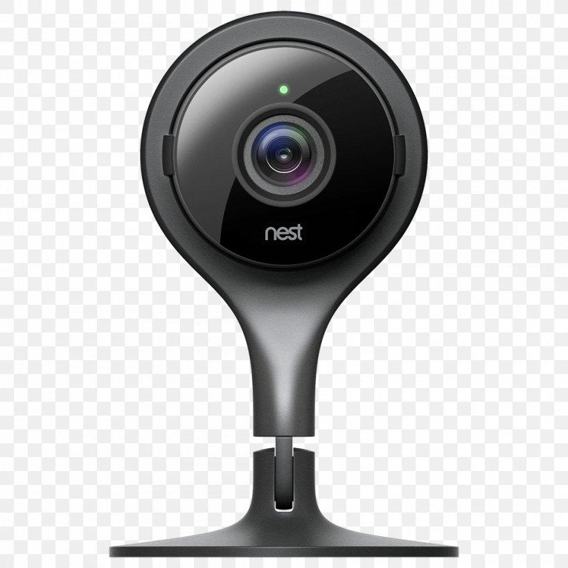 Nest Labs Video Cameras Wireless Security Camera IP Camera, PNG, 1000x1000px, Nest Labs, Camera, Camera Lens, Cameras Optics, Electronic Device Download Free