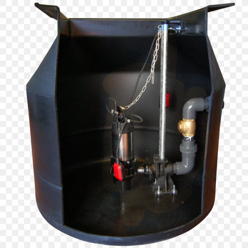 Pumping Station Sewage Pumping Septic Tank, PNG, 920x920px, Pumping Station, Coffeemaker, Compressor, Float Switch, Machine Download Free