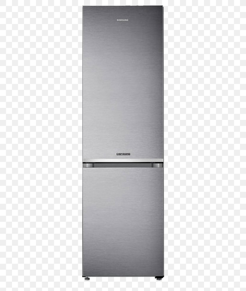 Refrigerator Freezers Samsung Electronics Stainless Steel, PNG, 363x971px, Refrigerator, Chef, Freezers, Home Appliance, Human Height Download Free